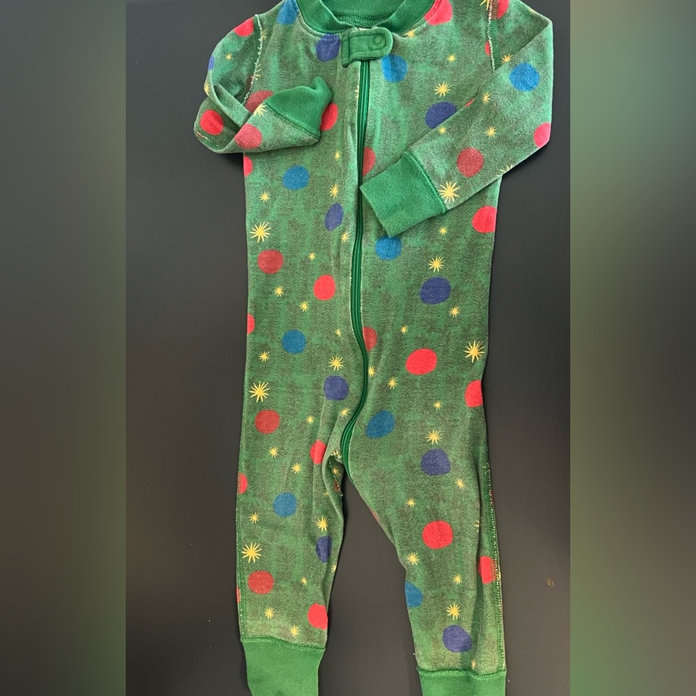 Hanna Andersson PJs